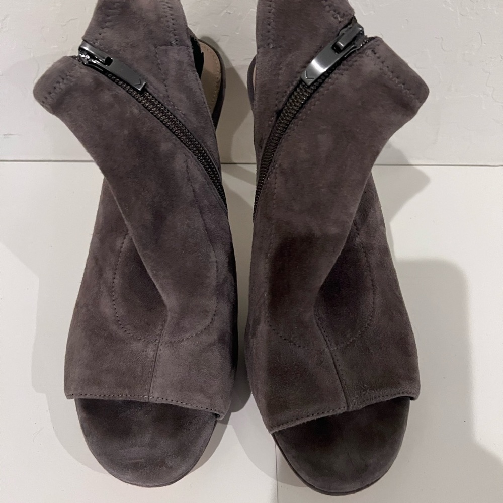 Via spiga shoes